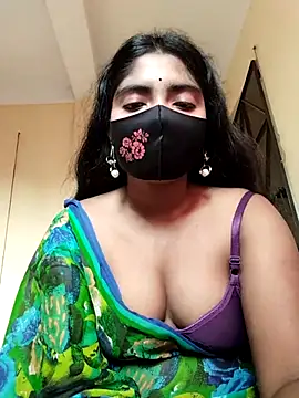 Lina-Rose online show from November 2025 02:44:01 AM