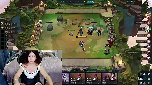 Angelababy001 online show from December 2024 05:37:01 PM