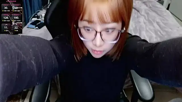 Angelababy001 online show from January 2025 02:19:01 PM