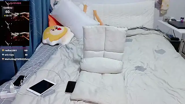 Angelababy001 online show from February 2025 04:46:02 PM