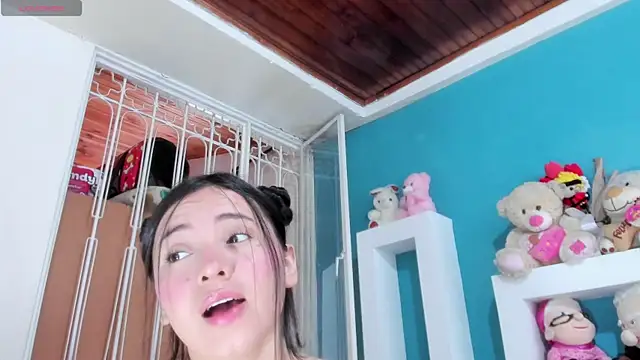 Cuty sexy hot online show from June 2026 11:31:01 AM