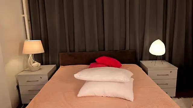 Ketty Belly online show from January 2025 09:19:02 AM