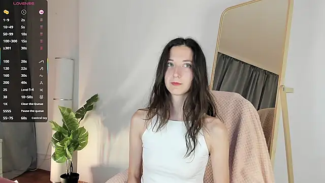 Ketty Belly online show from October 2025 06:33:01 AM