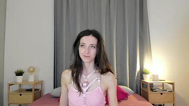 Ketty Belly online show from November 2025 08:37:01 AM