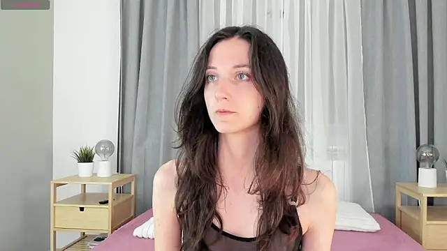 Ketty Belly online show from June 2026 09:37:01 AM