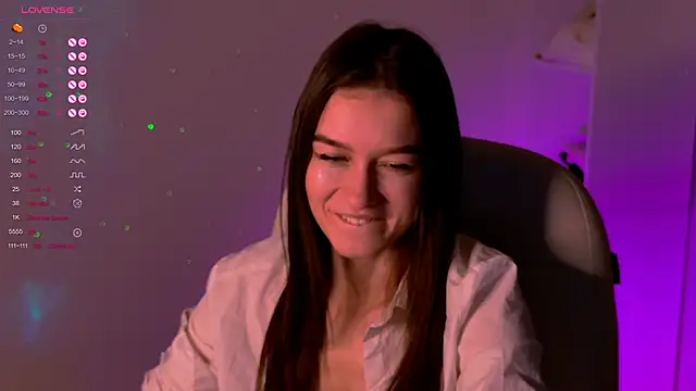 Alice  grace online show from December 2024 03:51:01 AM