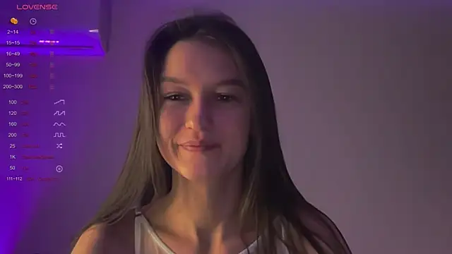 Alice  grace online show from February 2025 04:13:02 PM