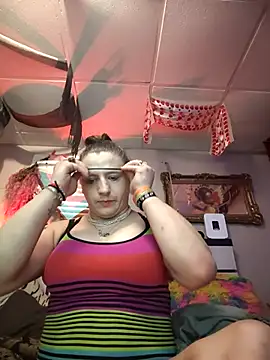 UniqueKorn86 online show from January 2026 08:23:02 PM