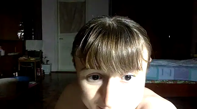 KlavdiaPetrivna online show from January 2025 01:45:01 AM