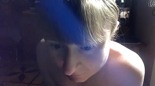 KlavdiaPetrivna online show from January 2025 12:59:01 AM