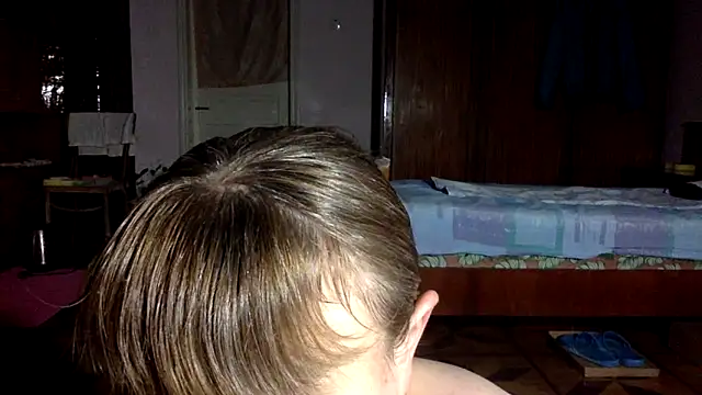 KlavdiaPetrivna online show from September 2025 11:05:02 PM