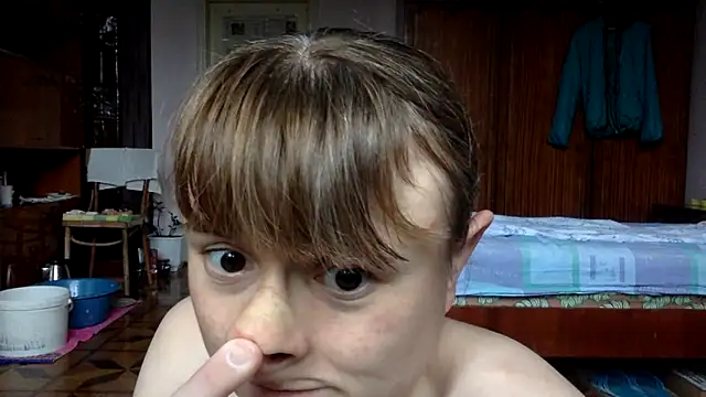 KlavdiaPetrivna online show from September 2025 06:40:02 AM