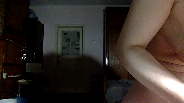 KlavdiaPetrivna online show from October 2025 08:32:01 PM