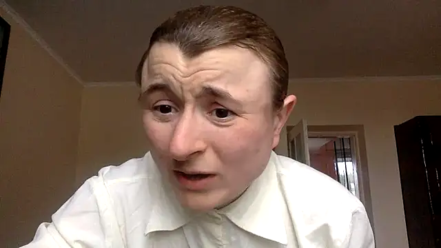 KlavdiaPetrivna online show from April 2026 03:19:02 PM