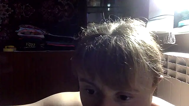 KlavdiaPetrivna online show from May 2026 02:20:02 AM