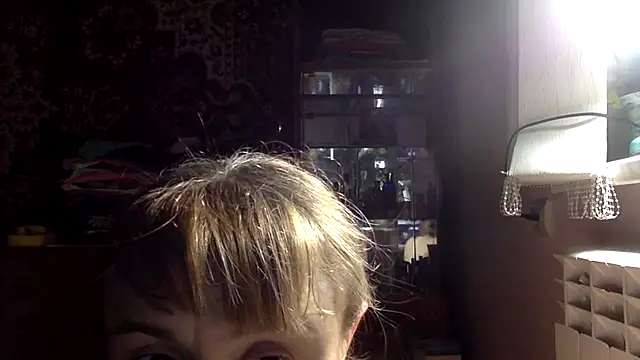 KlavdiaPetrivna online show from June 2026 11:50:02 PM