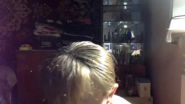 KlavdiaPetrivna online show from June 2026 12:58:02 AM