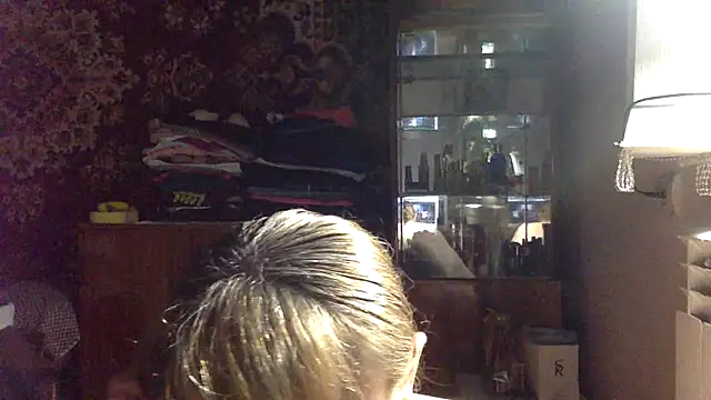 KlavdiaPetrivna online show from June 2026 01:28:02 AM
