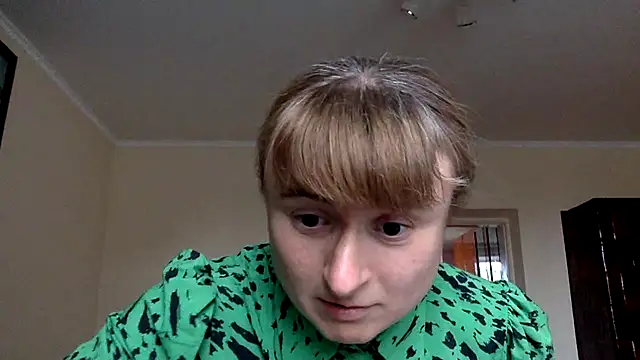 KlavdiaPetrivna online show from June 2026 05:45:01 PM