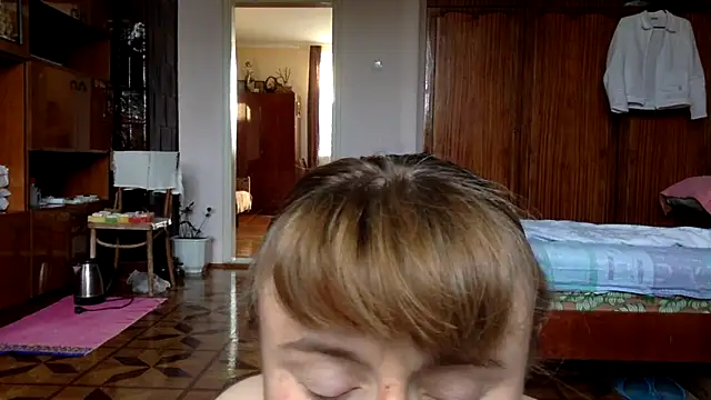 KlavdiaPetrivna online show from June 2026 03:37:02 AM