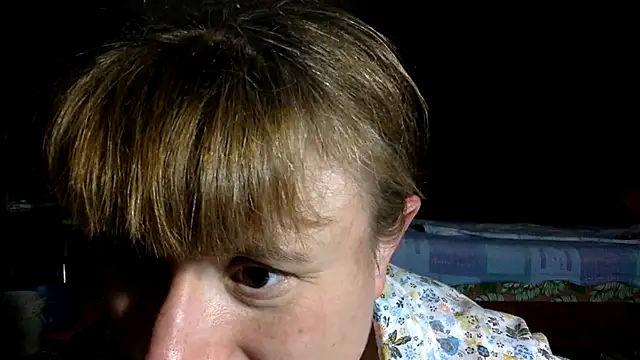 KlavdiaPetrivna online show from June 2026 07:07:01 PM