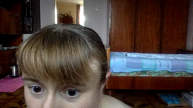 KlavdiaPetrivna online show from June 2026 02:45:02 AM