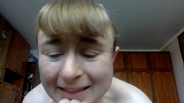 KlavdiaPetrivna online show from July 2026 05:35:01 AM