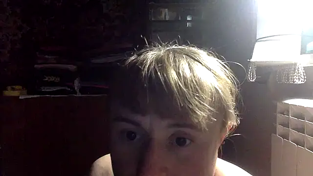 KlavdiaPetrivna online show from July 2026 11:34:02 PM