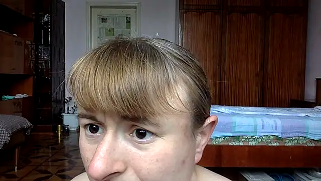 KlavdiaPetrivna online show from July 2026 08:06:02 AM