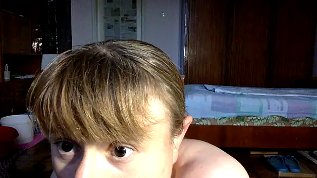 KlavdiaPetrivna online show from July 2026 06:10:02 PM