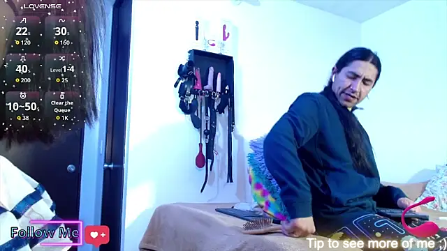 KiddyEvaa666999 online show from December 2025 09:42:02 PM