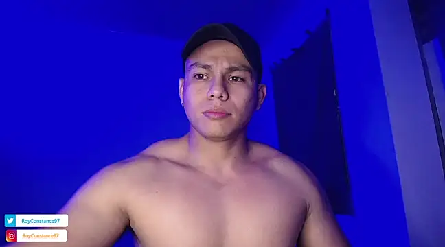 RoyConstance online show from December 2024 10:44:02 AM