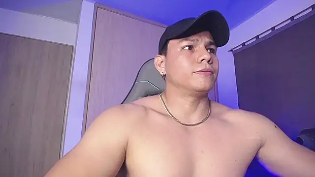 RoyConstance online show from March 2025 11:16:02 PM