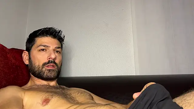 xxSexPrincexx online show from January 2026 12:57:02 AM