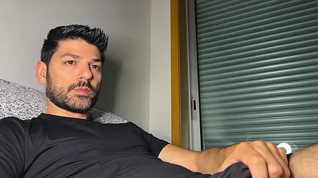 xxSexPrincexx online show from May 2026 08:32:01 AM
