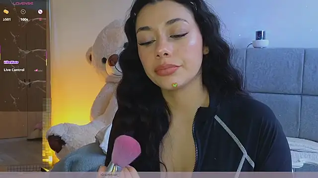Soffimoon  online show from July 2026 08:51:01 PM