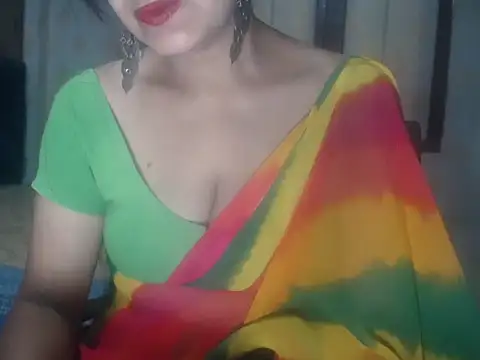 LustyShreya online show from September 2025 04:14:02 AM