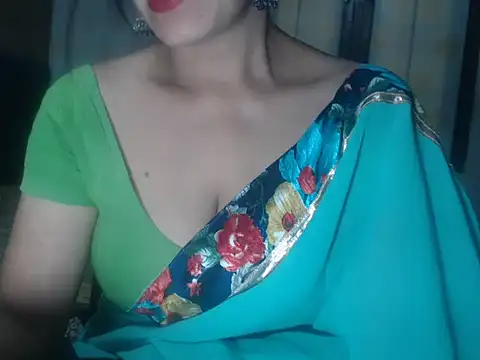 LustyShreya online show from October 2025 05:16:02 AM