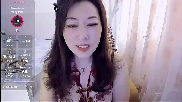 Crystal Wings online show from June 2026 01:15:01 AM