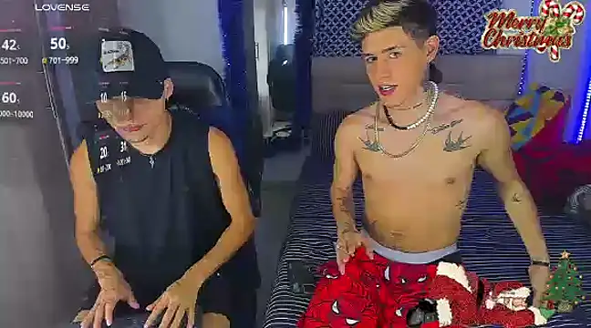 soyander03  online show from December 2024 01:13:02 AM