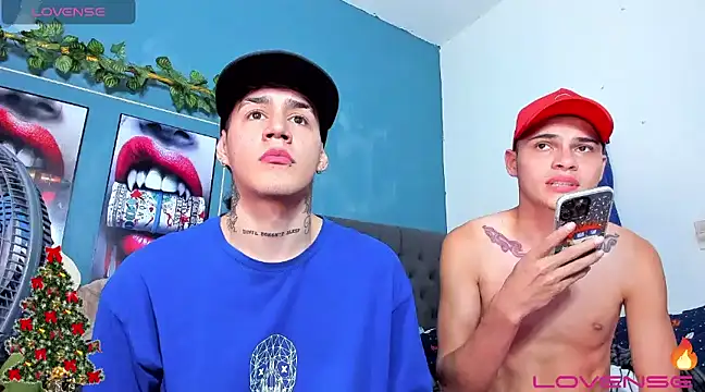 soyander03  online show from December 2024 05:29:02 PM