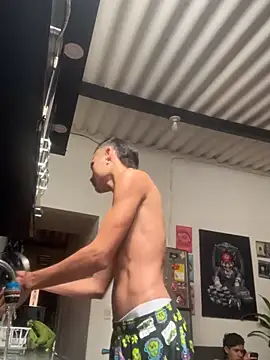 soyander03  online show from January 2025 02:52:01 PM