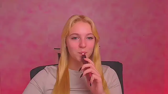 Milka kiss  online show from January 2025 04:32:02 PM