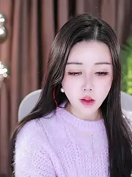 Snapshot of Qiaoqiao_ chatting on January 2025 09:08:01 AM Qiaoqiao online show from January 2025 09:08:01 AM