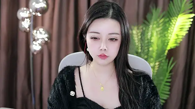 Snapshot of Qiaoqiao_ chatting on January 2025 05:36:02 AM Qiaoqiao online show from January 2025 05:36:02 AM