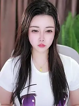 Snapshot of Qiaoqiao_ chatting on January 2025 07:53:02 PM Qiaoqiao online show from January 2025 07:53:02 PM