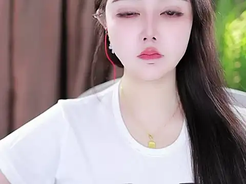 Snapshot of Qiaoqiao_ chatting on January 2025 07:29:01 AM Qiaoqiao online show from January 2025 07:29:01 AM