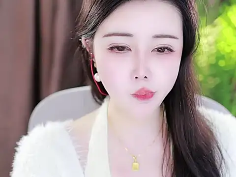 Snapshot of Qiaoqiao_ chatting on February 2025 11:08:02 AM Qiaoqiao online show from February 2025 11:08:02 AM