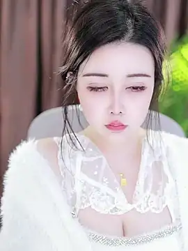 Snapshot of Qiaoqiao_ chatting on February 2025 07:42:01 PM Qiaoqiao online show from February 2025 07:42:01 PM