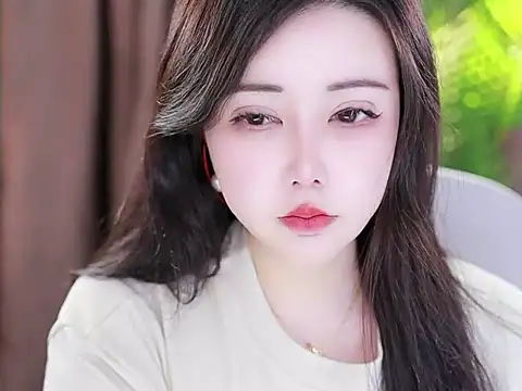 Snapshot of Qiaoqiao_ chatting on February 2025 10:32:02 AM Qiaoqiao online show from February 2025 10:32:02 AM